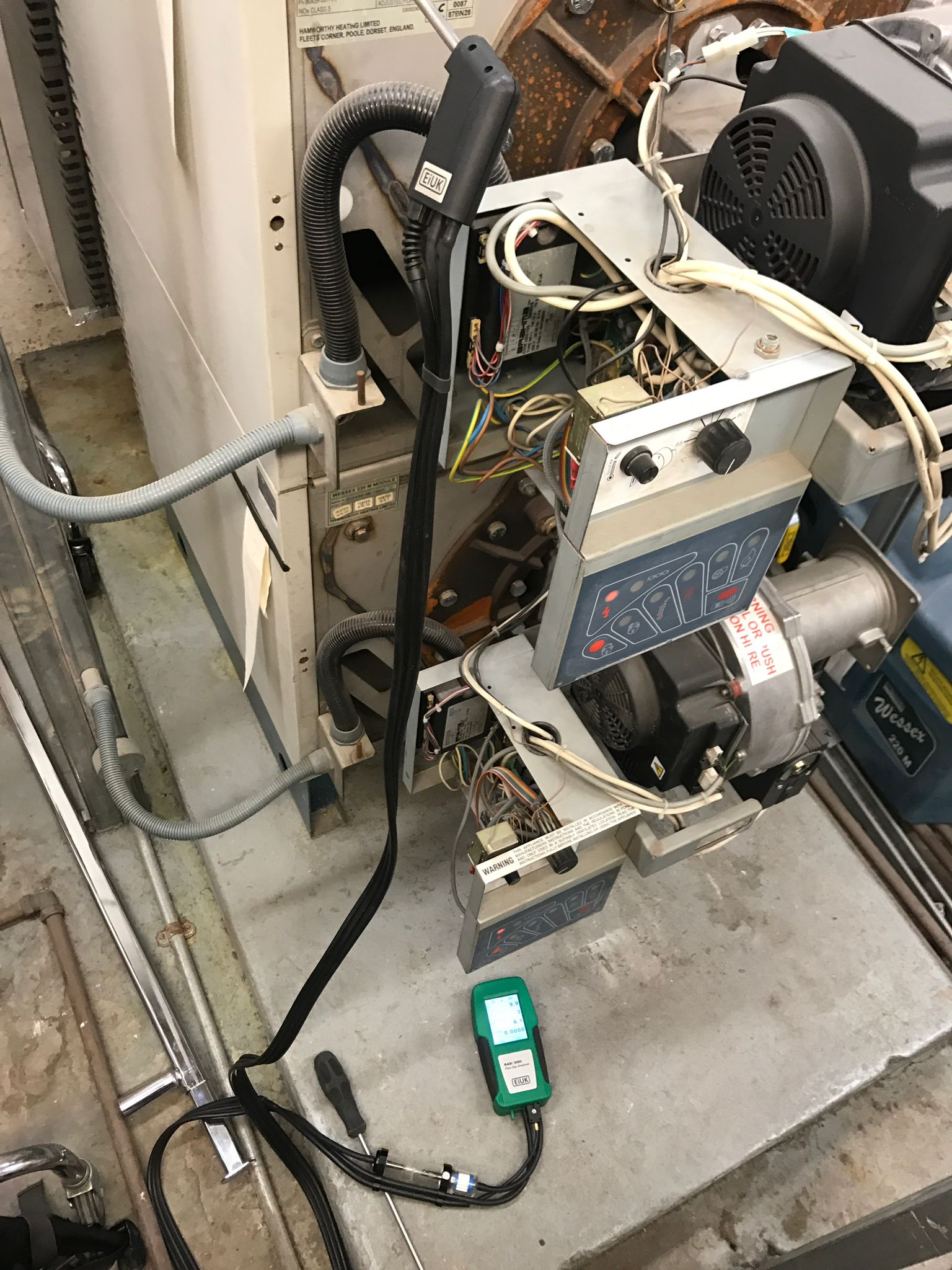 gas safe registered engineer near me Shorne, DA12