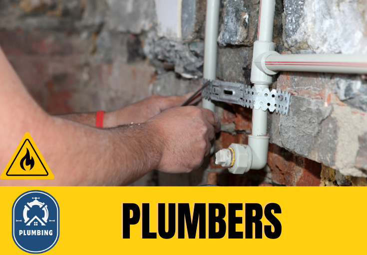  plumber Higham