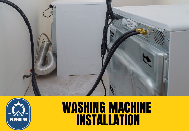 washing machine installation Shorne